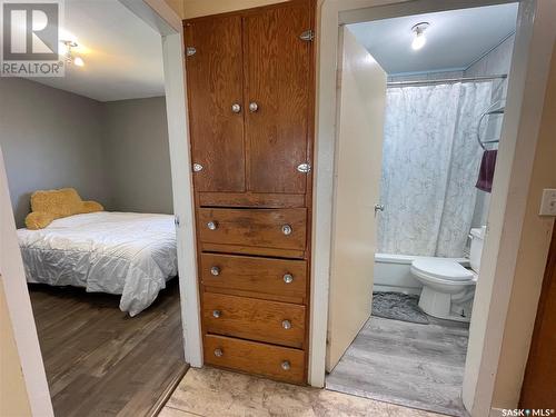 Sampson Acreage, Kindersley Rm No. 290, SK - Indoor Photo Showing Bathroom