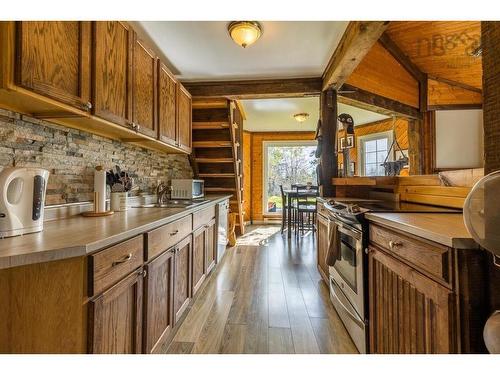 1256 Upper Clyde Road, Clyde River, NS 