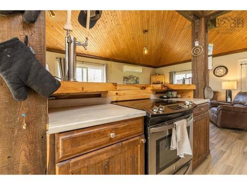 1256 Upper Clyde Road, Clyde River, NS 