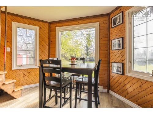 1256 Upper Clyde Road, Clyde River, NS 