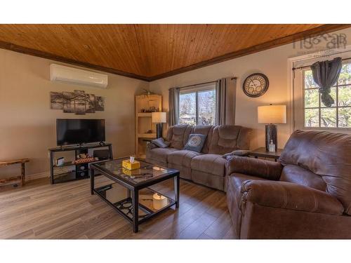 1256 Upper Clyde Road, Clyde River, NS 