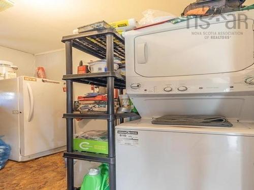 1256 Upper Clyde Road, Clyde River, NS 