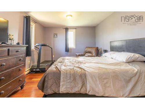 1256 Upper Clyde Road, Clyde River, NS 