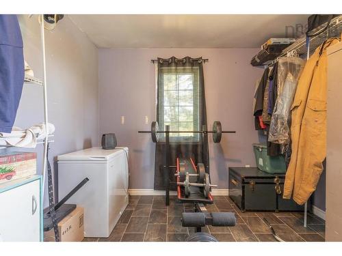 1256 Upper Clyde Road, Clyde River, NS 