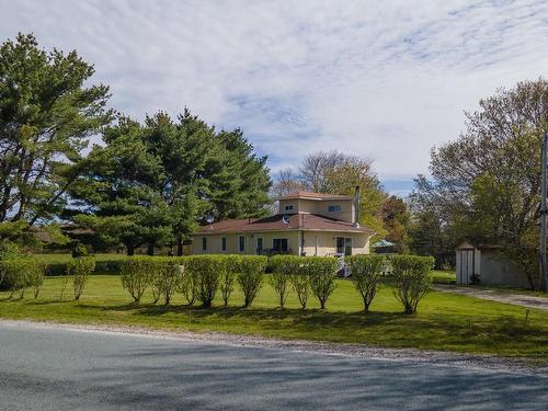 1256 Upper Clyde Road, Clyde River, NS 