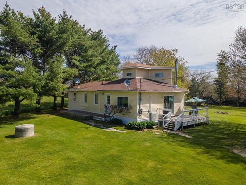 1256 Upper Clyde Road, Clyde River, NS 