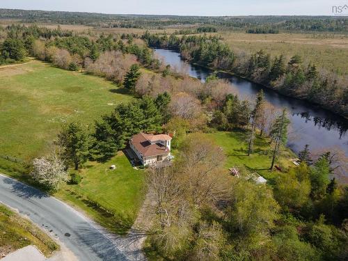 1256 Upper Clyde Road, Clyde River, NS 