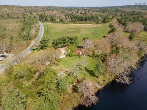 1256 Upper Clyde Road, Clyde River, NS 