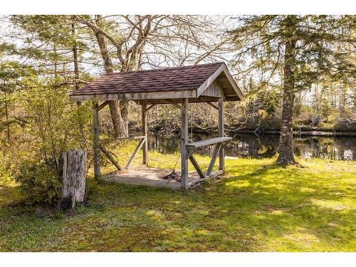 1256 Upper Clyde Road, Clyde River, NS 