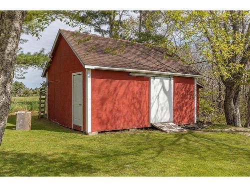 1256 Upper Clyde Road, Clyde River, NS 