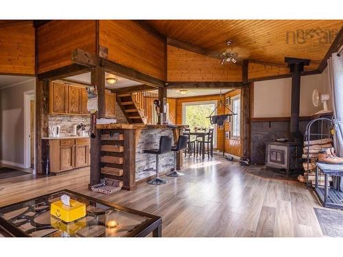 1256 Upper Clyde Road, Clyde River, NS 