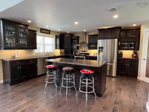 8199 Granite Ridge Road, Birchtown, NS 