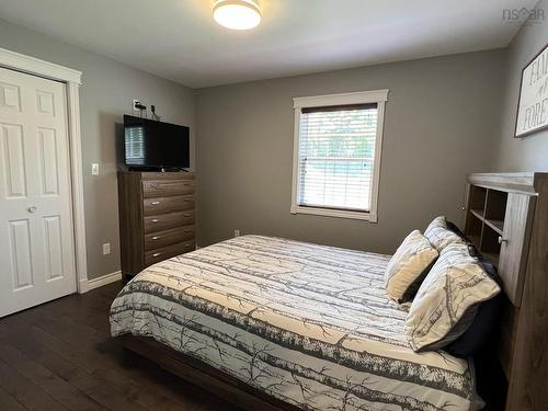 8199 Granite Ridge Road, Birchtown, NS 