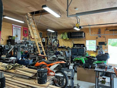 8199 Granite Ridge Road, Birchtown, NS 