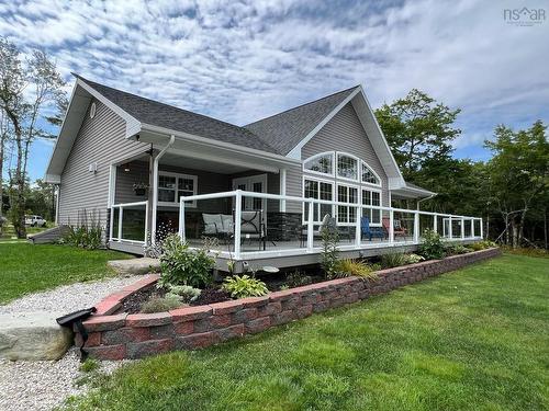 8199 Granite Ridge Road, Birchtown, NS 