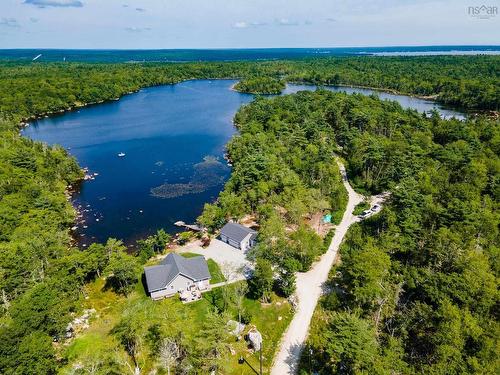 8199 Granite Ridge Road, Birchtown, NS 