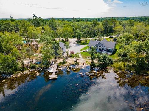 8199 Granite Ridge Road, Birchtown, NS 