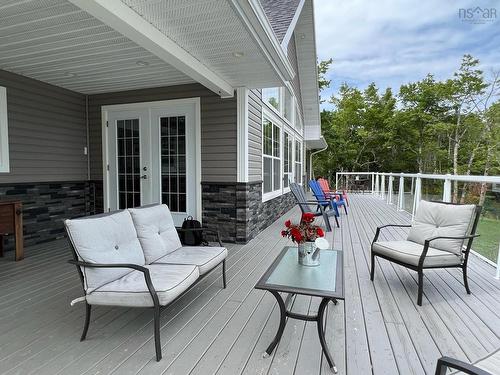 8199 Granite Ridge Road, Birchtown, NS 
