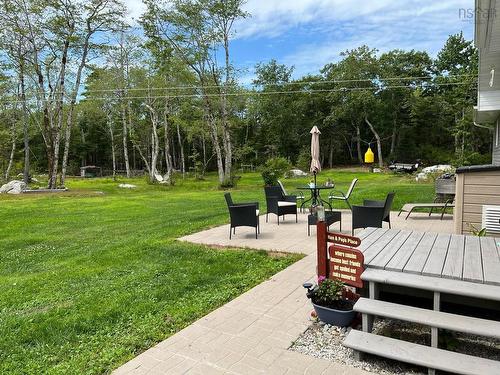 8199 Granite Ridge Road, Birchtown, NS 