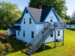 58 Carleton Street  Digby, NS B0V 1A0