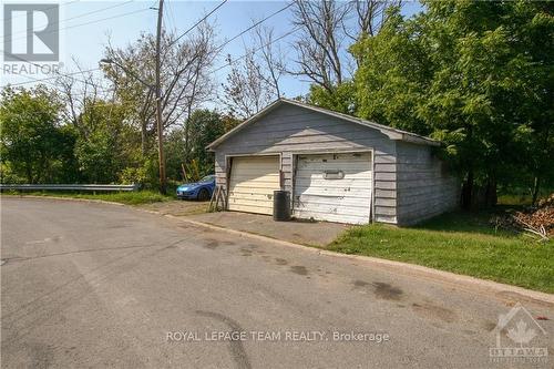 78 Mill Street, North Dundas, ON - Outdoor