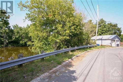 78 Mill Street, North Dundas, ON - Outdoor With View