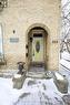 552 Adelaide Street N, London, ON  - Outdoor 