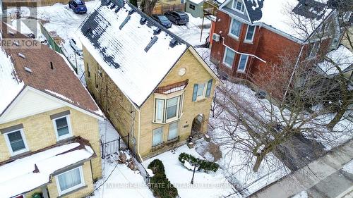 552 Adelaide Street N, London, ON - Outdoor