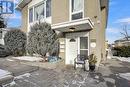 859 Tavistock Road, Ottawa, ON  - Outdoor 