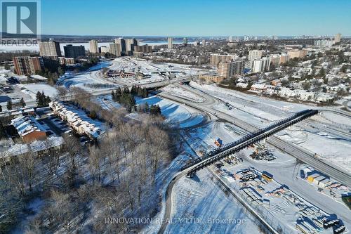 859 Tavistock Road, Ottawa, ON - Outdoor With View