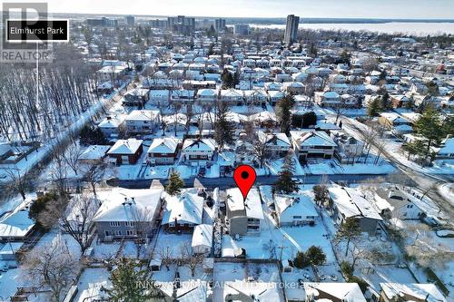 859 Tavistock Road, Ottawa, ON - Outdoor With View