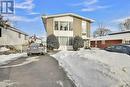 859 Tavistock Road, Ottawa, ON  - Outdoor 