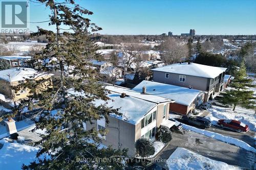 859 Tavistock Road, Ottawa, ON - Outdoor With View