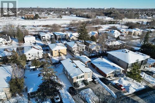 859 Tavistock Road, Ottawa, ON - Outdoor With View