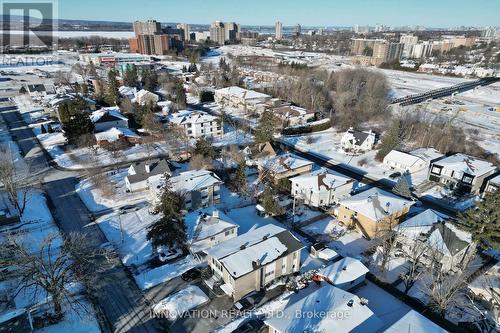 859 Tavistock Road, Ottawa, ON - Outdoor With View