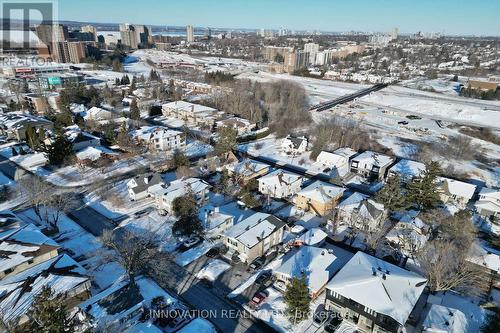 859 Tavistock Road, Ottawa, ON - Outdoor With View