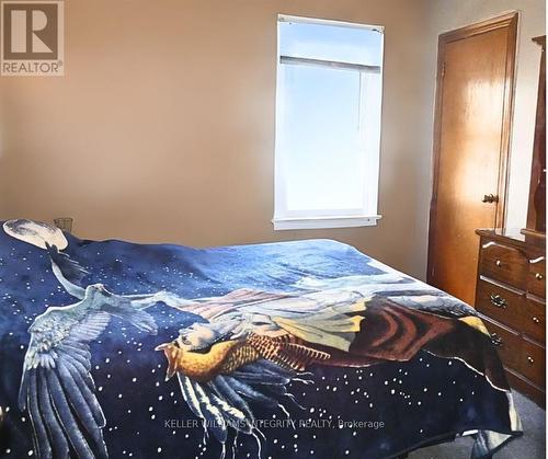 601 St Felix Street, Cornwall, ON - Indoor Photo Showing Bedroom