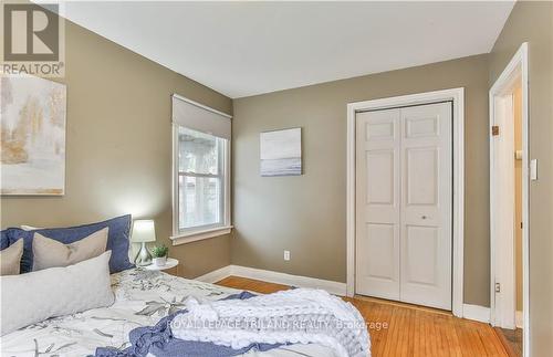 28 Beattie Avenue, London, ON - Indoor Photo Showing Bedroom