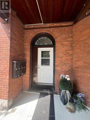 1 - 80 Bridge Street W, Belleville, ON - Outdoor With Exterior