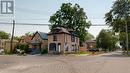 553 Quebec Street, London, ON  - Outdoor With Facade 