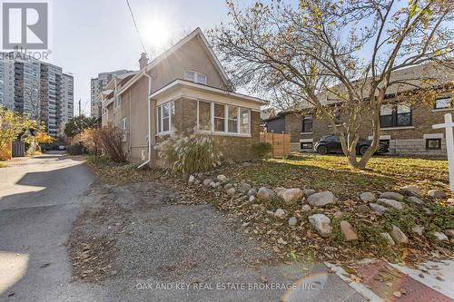 23 Carfrae Street, London, ON - Outdoor