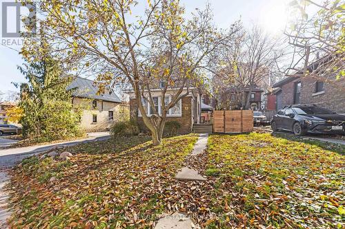 23 Carfrae Street, London, ON - Outdoor