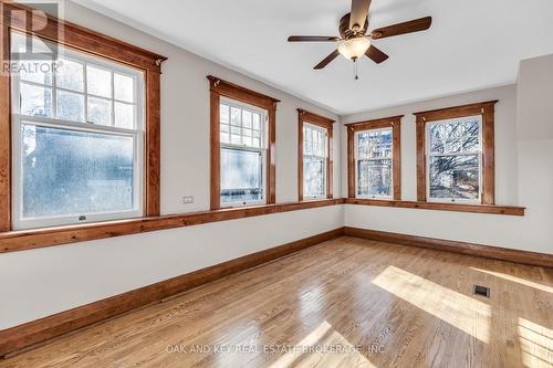 23 Carfrae Street, London, ON - Indoor Photo Showing Other Room