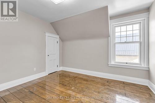 23 Carfrae Street, London, ON - Indoor Photo Showing Other Room