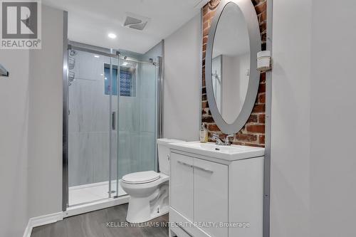 1 - 115 Percy Street, Ottawa, ON - Indoor Photo Showing Bathroom