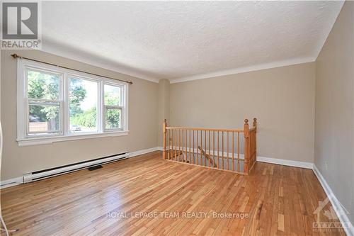 55 Glendale Avenue, Ottawa, ON - Indoor Photo Showing Other Room