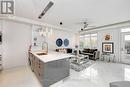 3 - 10 Chestnut Street, Ottawa, ON  - Indoor Photo Showing Kitchen 