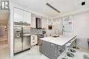 3 - 10 Chestnut Street, Ottawa, ON  - Indoor Photo Showing Kitchen With Upgraded Kitchen 