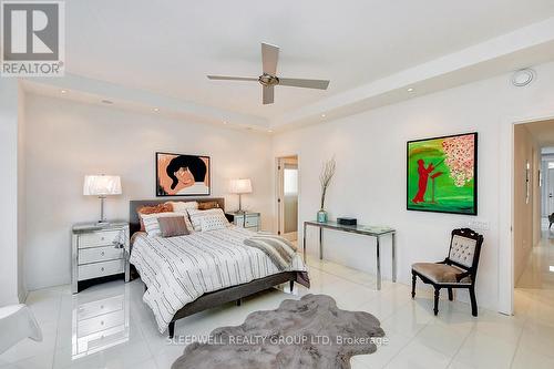 3 - 10 Chestnut Street, Ottawa, ON - Indoor Photo Showing Bedroom