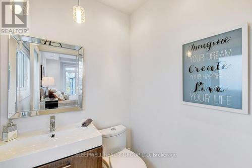 3 - 10 Chestnut Street, Ottawa, ON - Indoor Photo Showing Bathroom